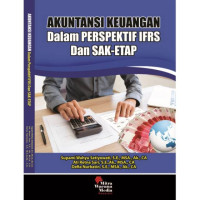 Akuntasi keuangan dalam Perpektif IFRS dan SAK-ETAP