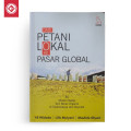 Dari petani lokal ke pasar global