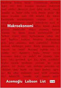 Makroekomonomi