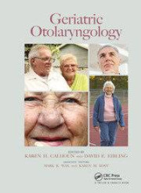 Geriatric otolaryngology
