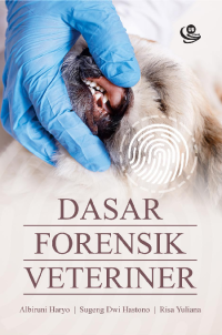 Dasar Forensik Veteriner