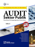 Audit Sektor Publik (e3) : Pemeriksaan Pertanggungjawaban Pemerintahan