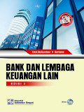 Bank dan Lembaga Keuangan Lain (e3)-CD Book/Totok BS