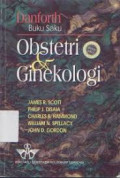 Dan Forth: Buku saku obstetri & Ginekologi