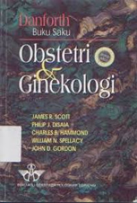 Dan Forth: Buku saku obstetri & Ginekologi