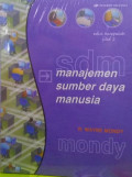Manajemen sumber daya Manusia ed.10