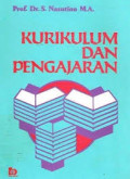 Kurikulum dan pengajaran