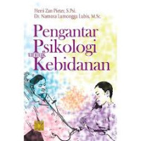 pengantar Psikologi untuk kebidanan