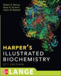 Harper's illustrated biochemistry