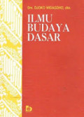 Ilmu Budaya Dasar (MKDU)