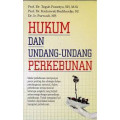 Hukum Undang-Undang Perkebunan