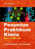 Penuntun Kimia