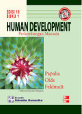 Human Development (Perkembangan Manusia) buku I