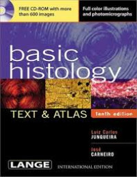 Histologi dasar