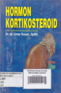 Hormon kortikosteroid