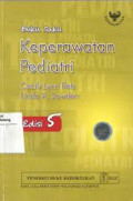 Buku saku keperawatan pediatri
