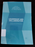 Leadership and Collaboration