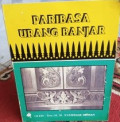 Paribasa Urang Banjar