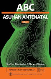 ABC : Asuhan Antenatal