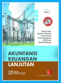 Akuntansi Keuangan Lanjutan-Perspektif Indonesia (e2) 1/Baker