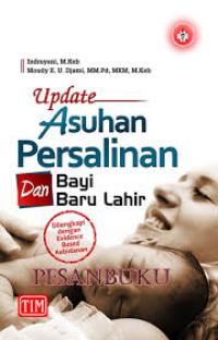 Asuhan Persalinan dan Bayi Baru Lahir