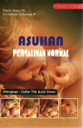 Asuhan persalinan normal plus contoh askep dan patologi persalinan