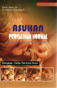 Asuhan persalinan normal plus contoh askep dan patologi persalinan