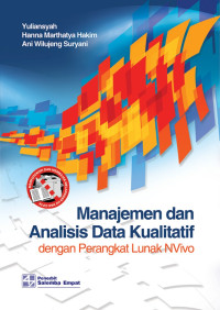 Manajemen dan Analisis Data Kualitatif dg Perangkat Lunak Nvivo