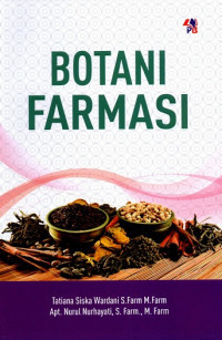 Botani farmasi