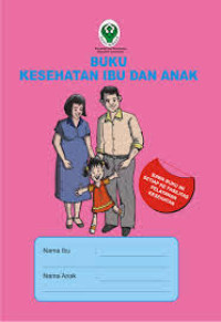 Buku kesehatan ibu dan anak