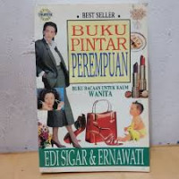 Buku Pintar Wanita