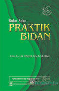 Buku Saku Praktik Bidan