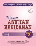 Buku ajar asuhan kebidanan vol 2