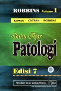 Buku ajar patologi I