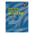 Buku ajar pediatri Rudolph vol. 2