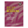 Buku ajar pediatri Rudolph vol. 3