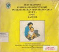 Buku pedoman pemberantasan penyakit ISPA untuk kader