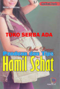 Buku pintar panduan dan tips hamil sehat
