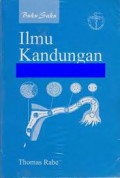 Buku saku ilmu kandungan