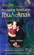 Buku saku perawatan kesehatan ibu & anak