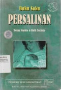 Buku saku persalinan