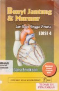 Bunyi Jantung & Murmur dari Bayi Hingga Dewasa