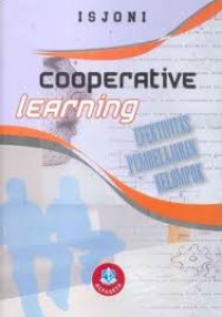 Cooperative learning effektif pembelajaran kelo