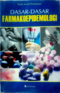 Dasar-dasar Farmakoepidemologi