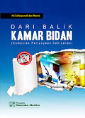 Dari balik kamar bidan (kumpulan pertanyaan bidan)