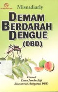 Demam berdarah dengue (DBD)