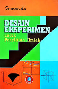 Desain eksperimen untuk penelitian