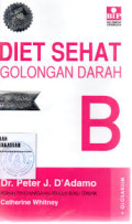 Diet sehat golongan darah B