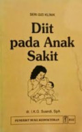 Diit pada Anak Sakit