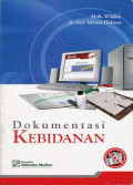Dokumentasi kebidanan